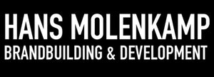 Hans Molenkamp - Brand Builder logo